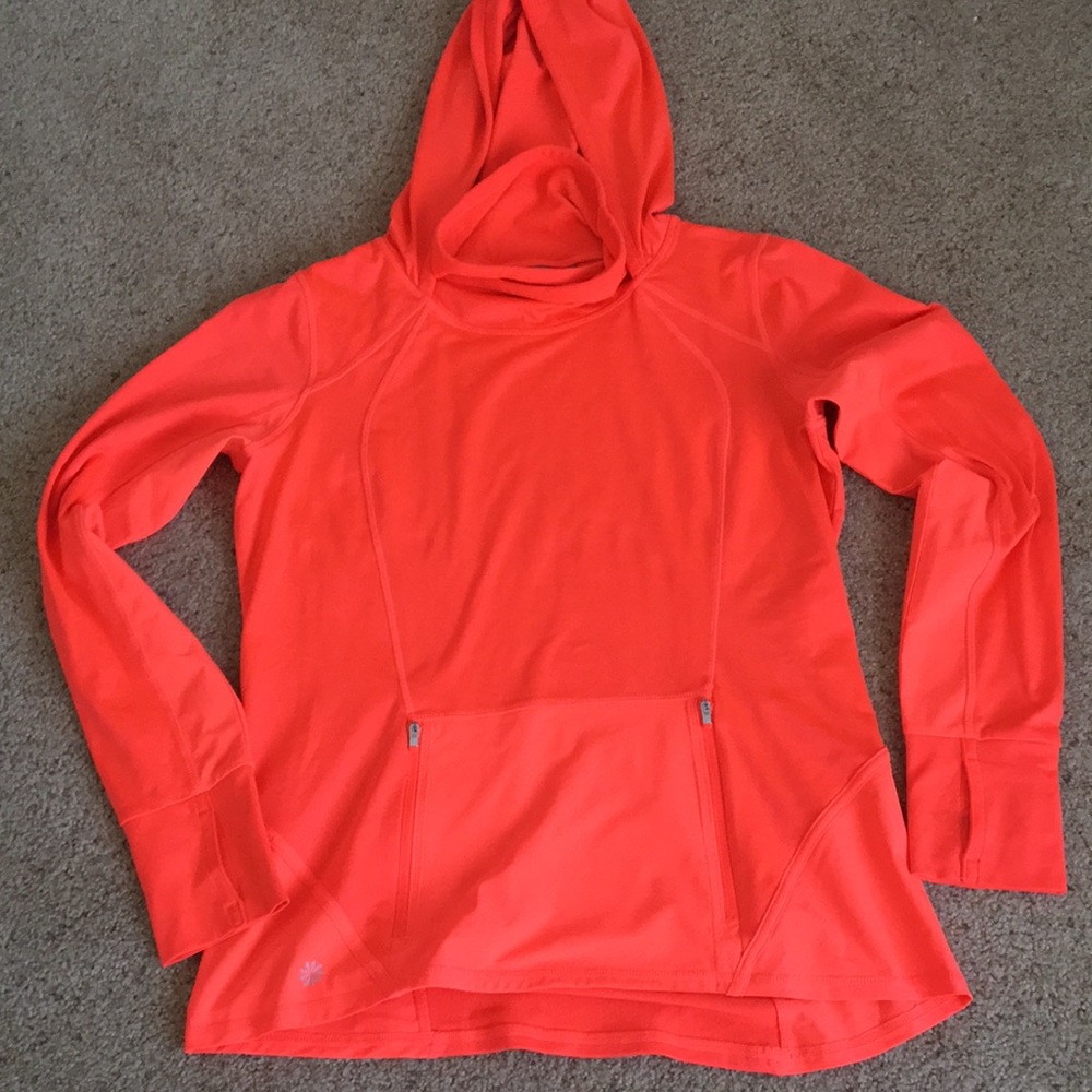 Women's Athleta Pullover